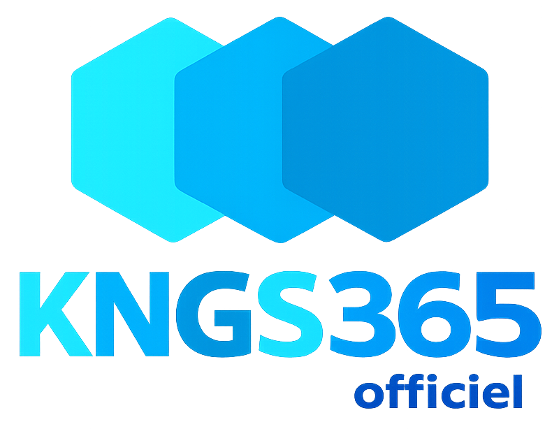 Kngs365officiel.fr